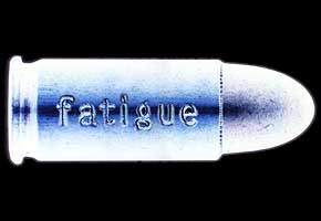 fatigue films UK